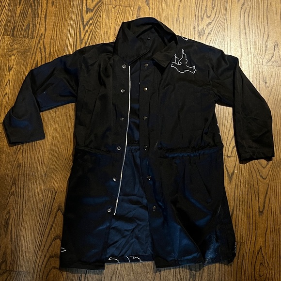 Kid Super Jacket - Picture 1 of 6
